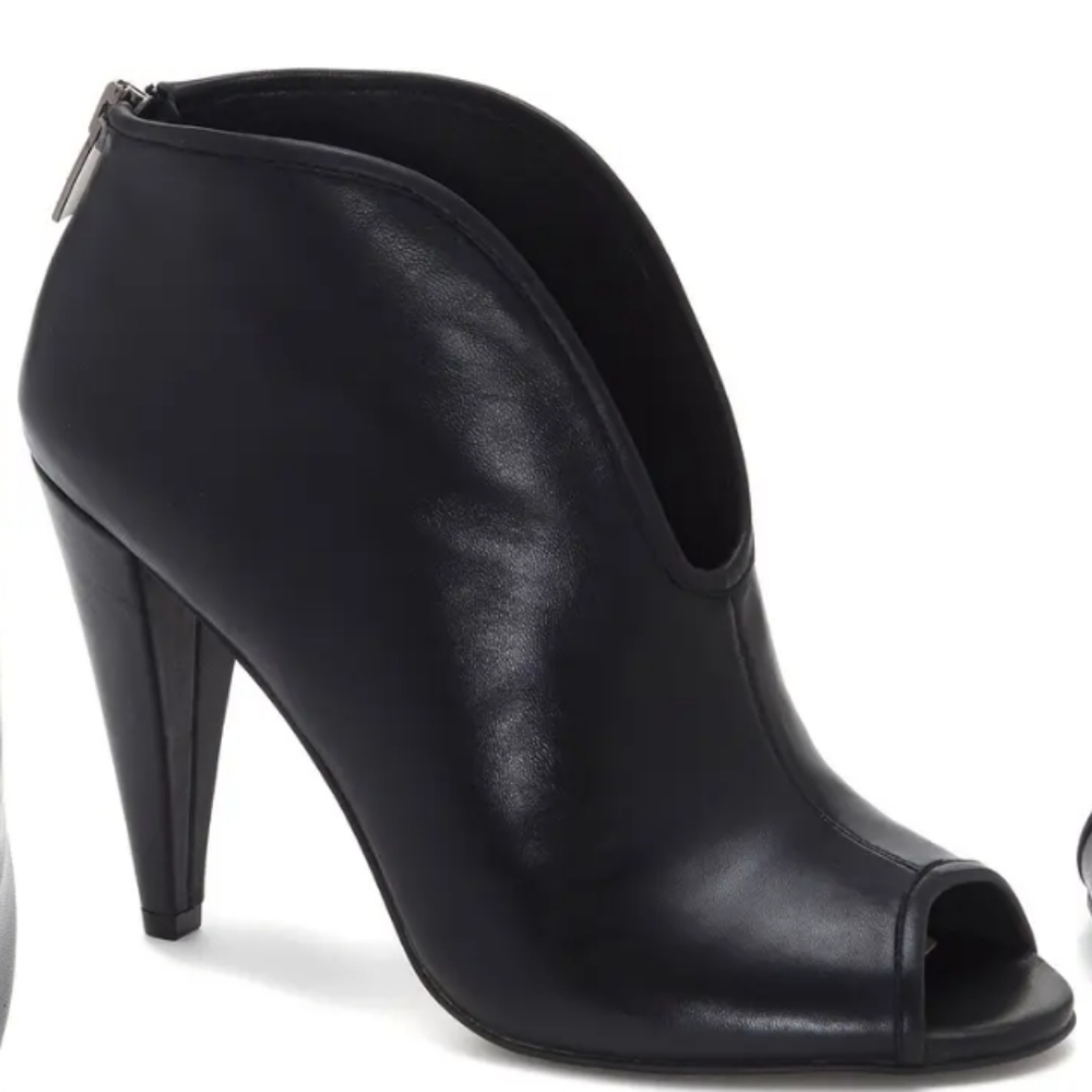 Vince Camuto Amber Booties